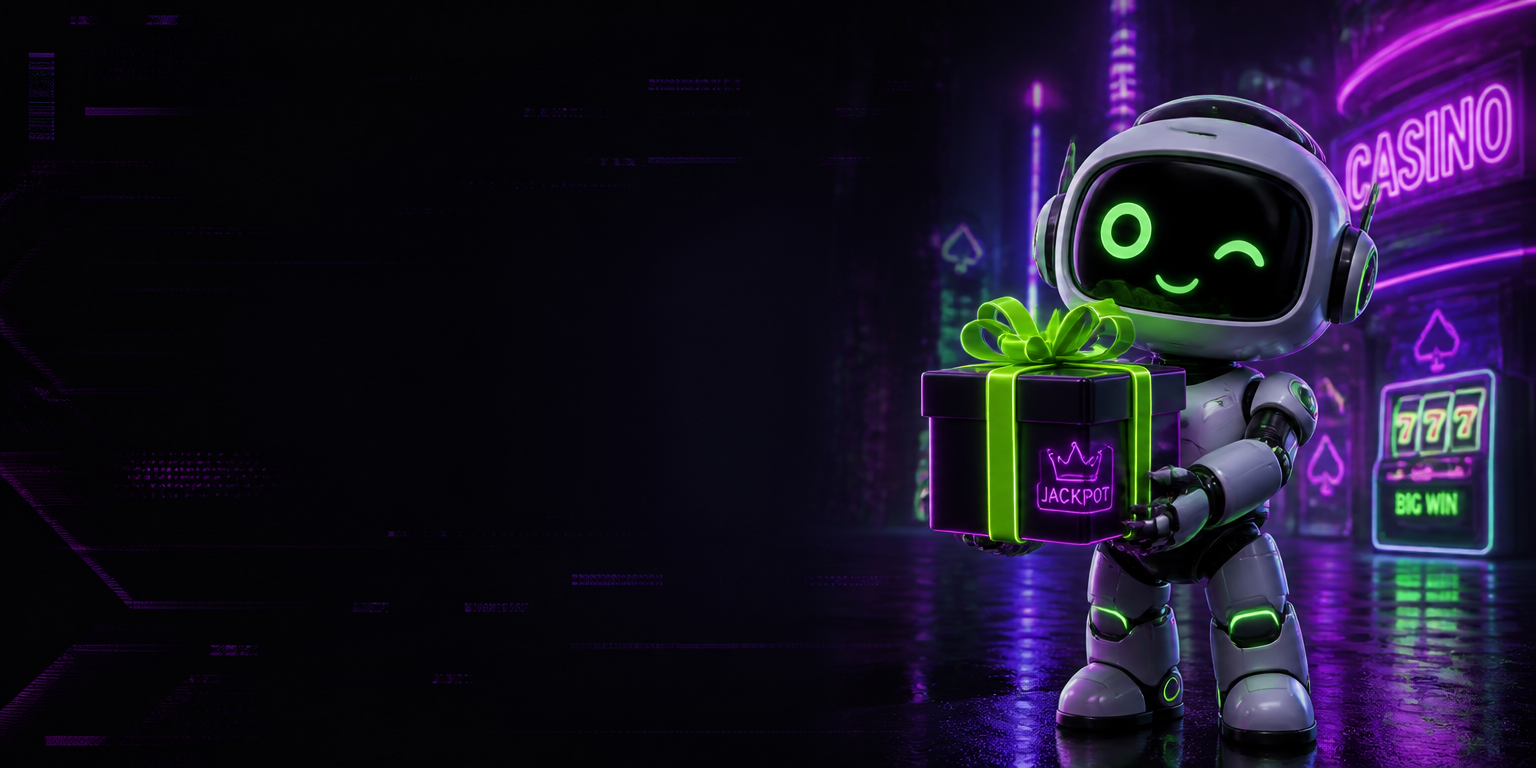 Valter Casino welcome bonus