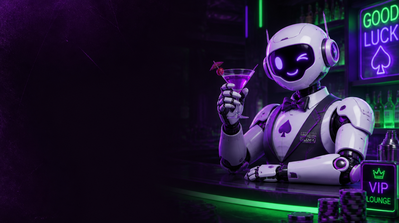 Valter Casino live casino