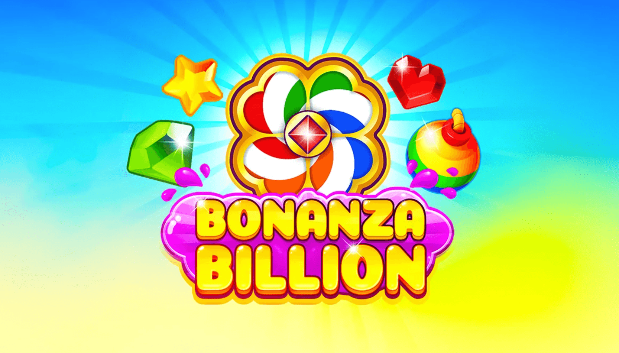 Bonanza Billion